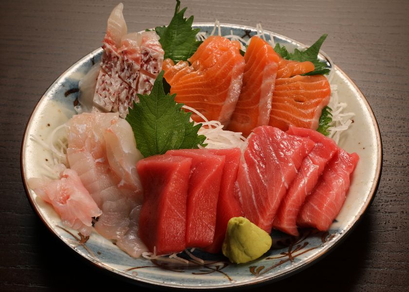 料理