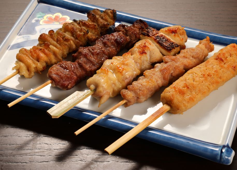 料理
