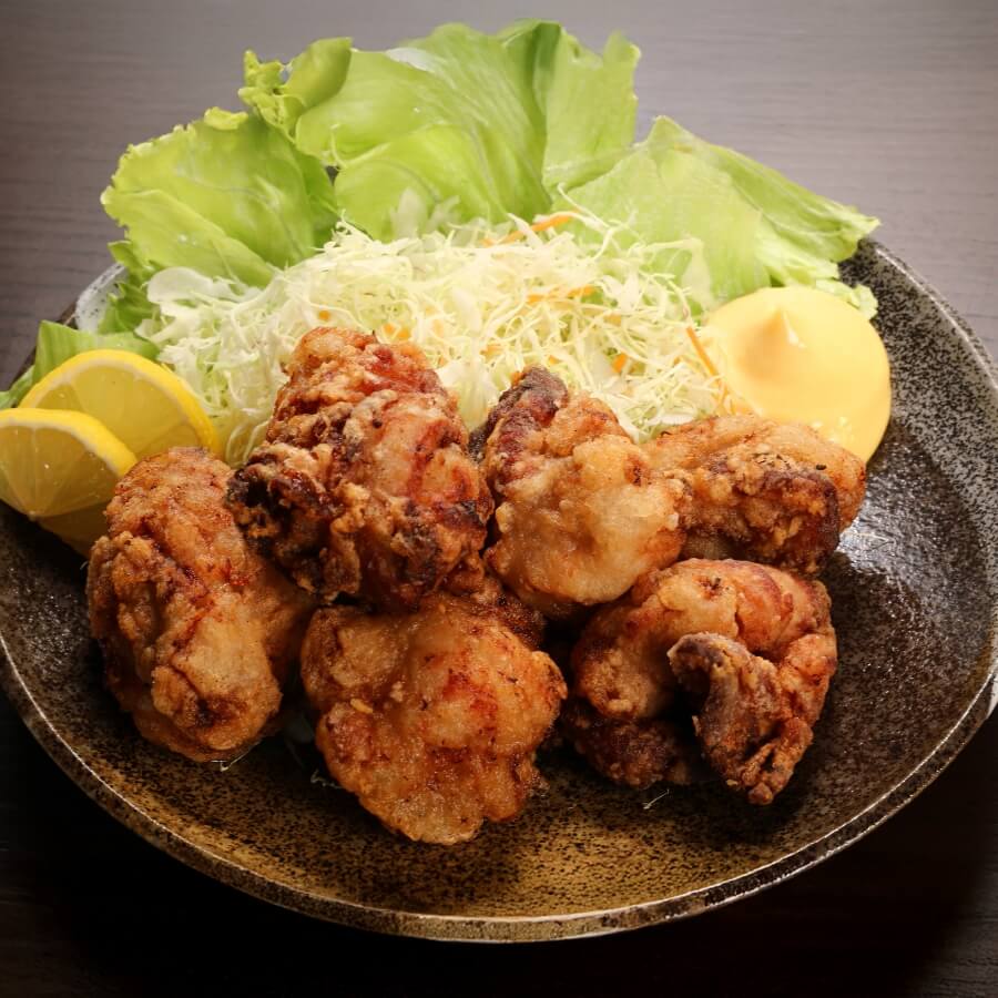 料理