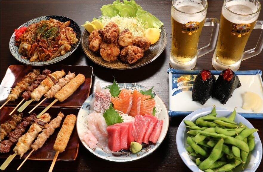 料理