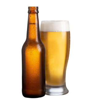 ビール