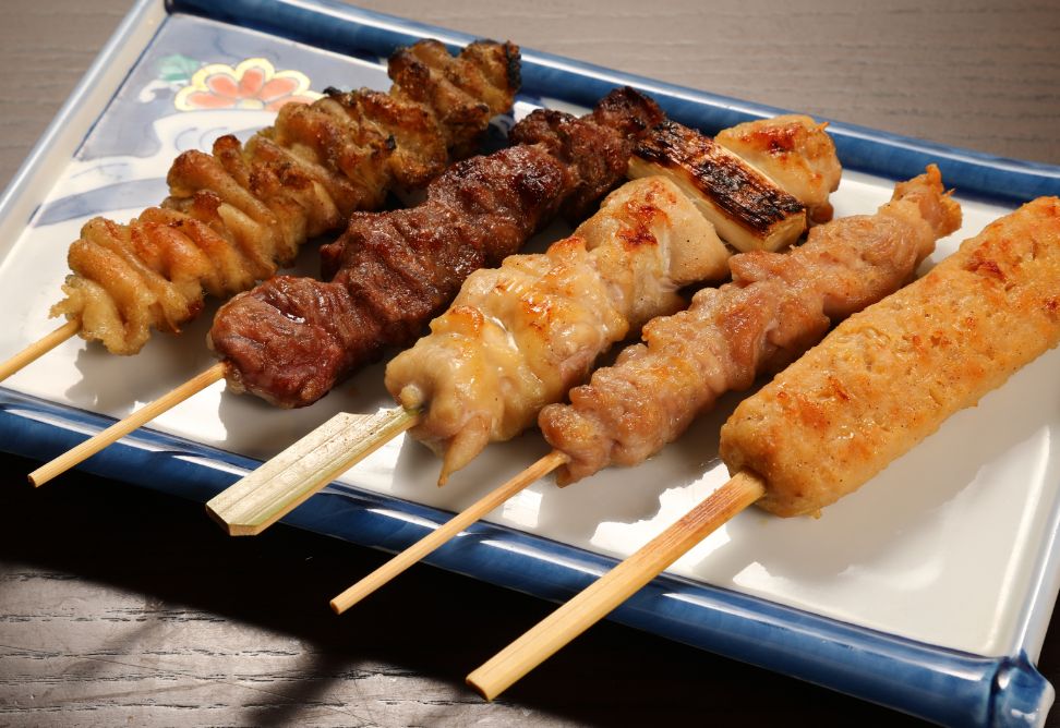 料理