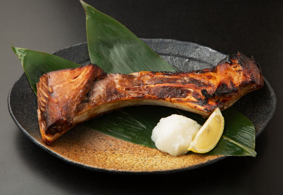 料理