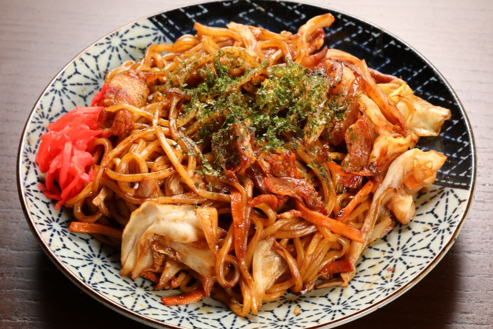 料理