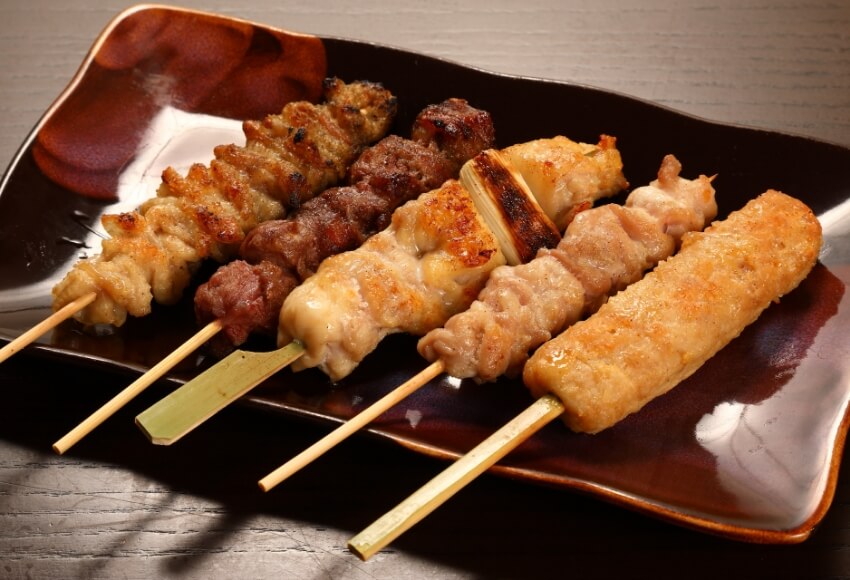 料理