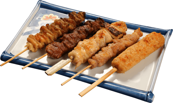 料理