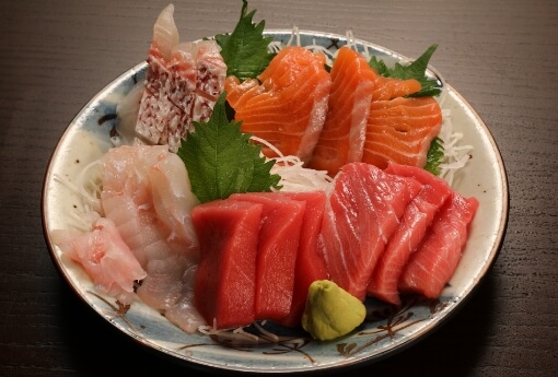 料理