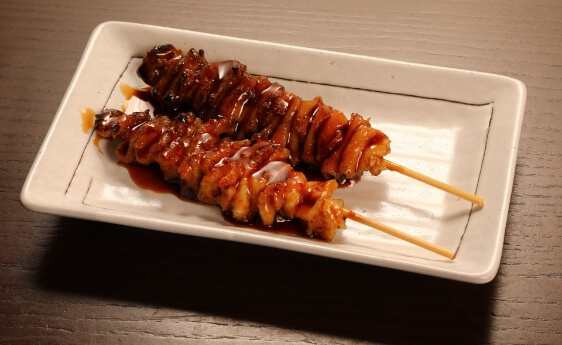 料理