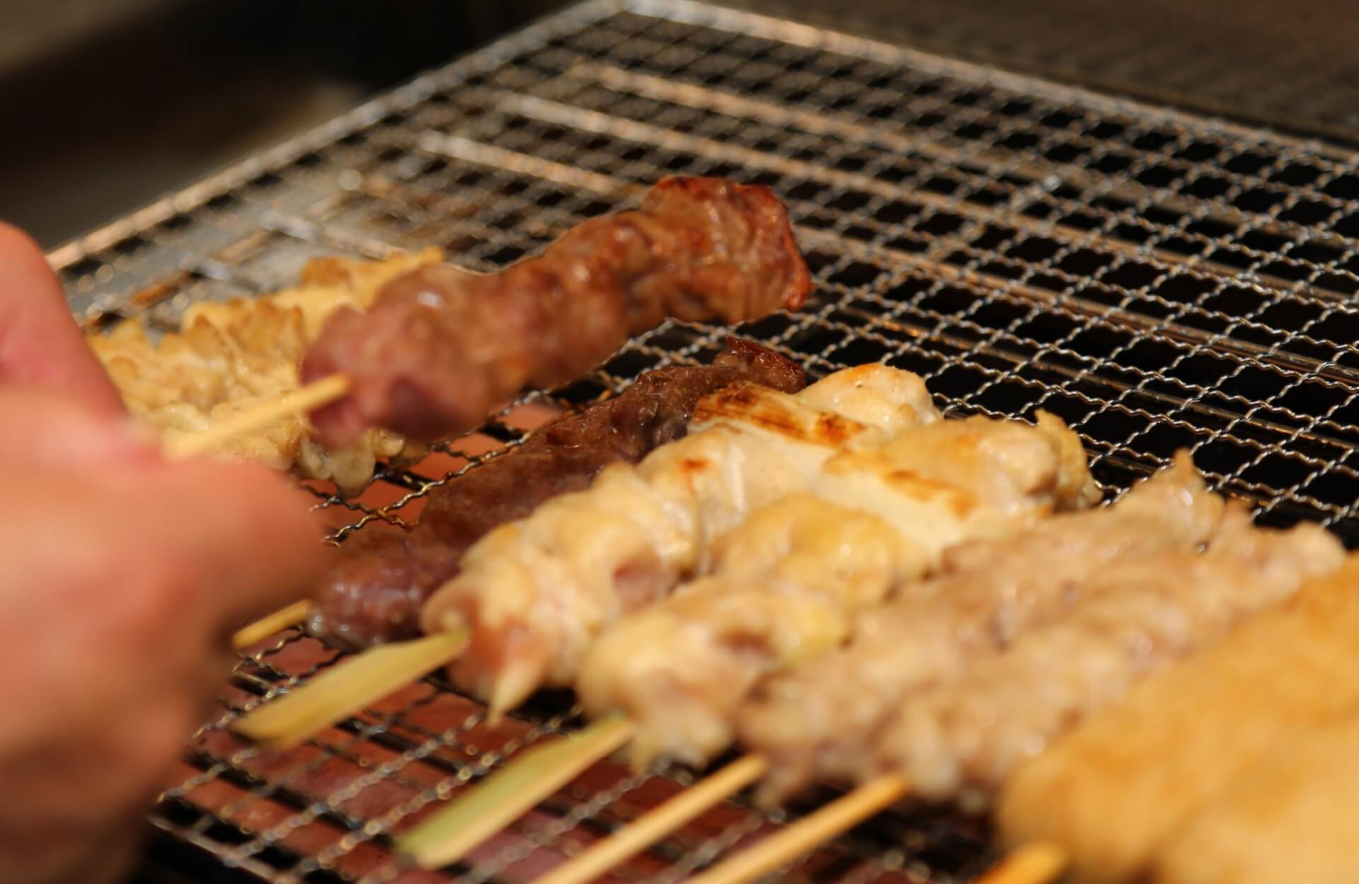 お料理