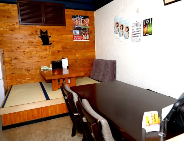 店舗情報